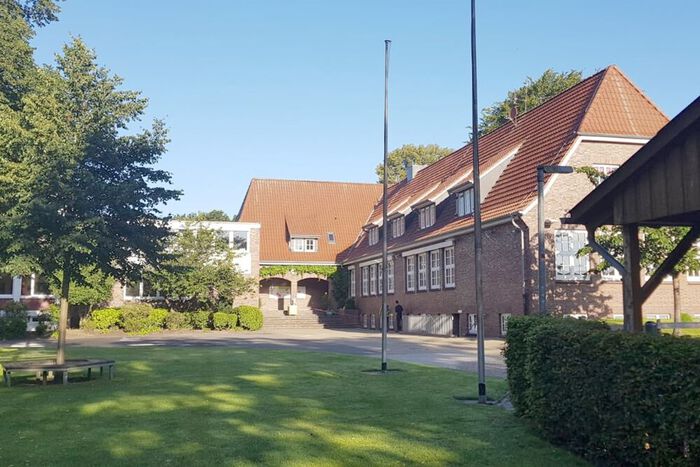 Grundschule Hahn-Lehmden 