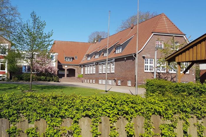 Grundschule Hahn-Lehmden 