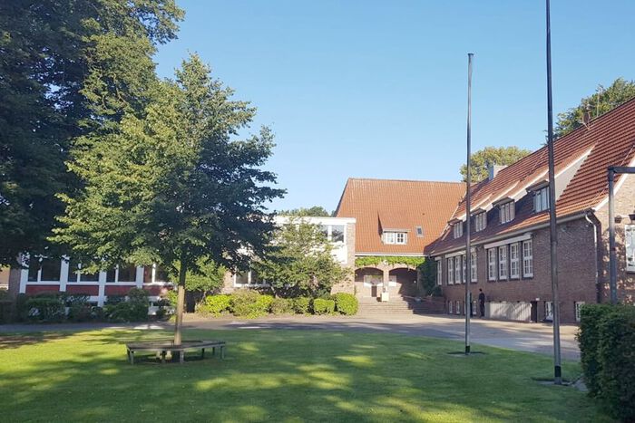 Grundschule Hahn-Lehmden 