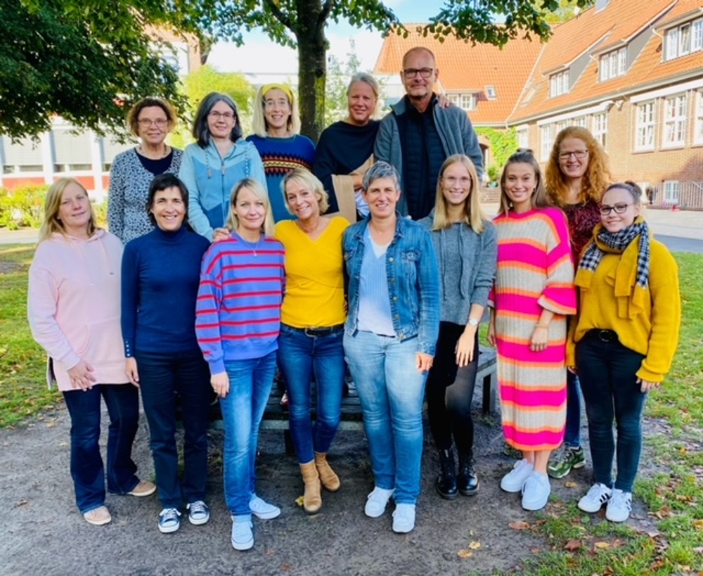  Grundschule Hahn-Lehmden Bildidee 